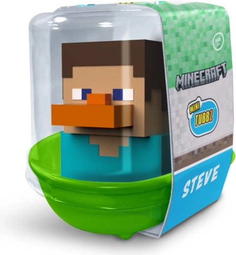 Original Minecraft design