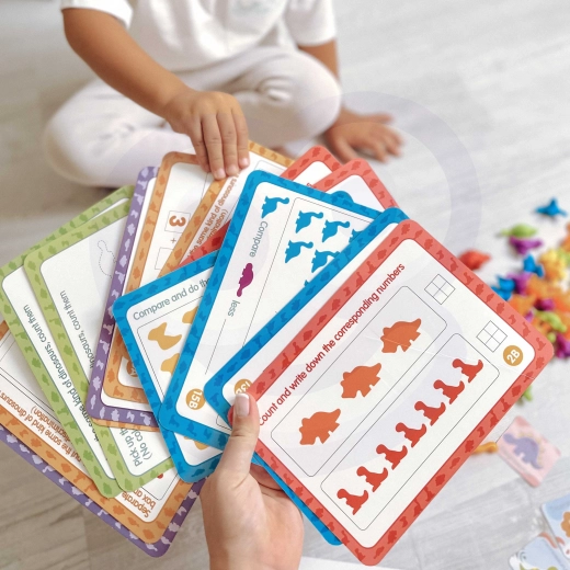 Erinevad õppimisvõimalused