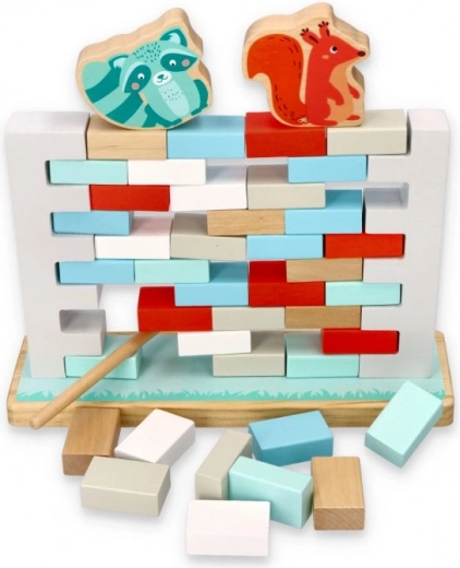 Peenmotoorika ja koordinatsiooni arendamine