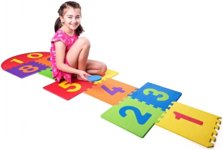 Mängimiseks kodus ja õues