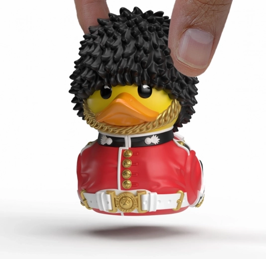 Compact 5.5 cm collectible size