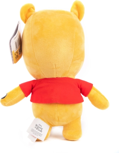 Safe and plush material