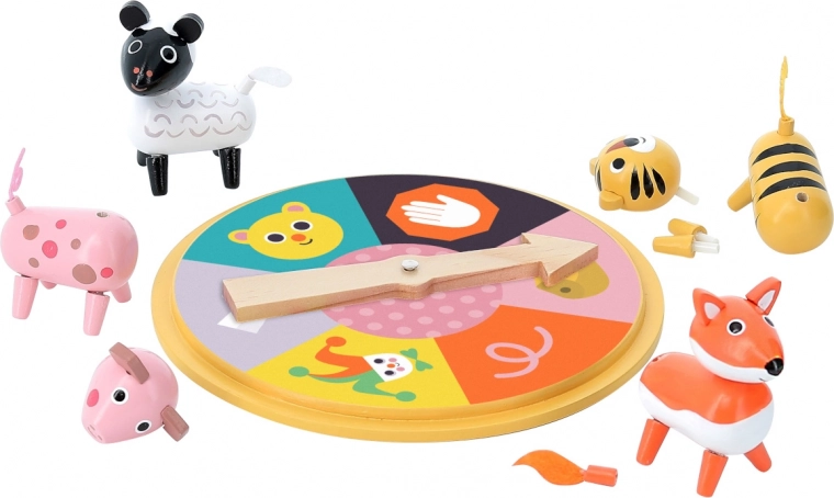 Interaktiivne õnnemäng