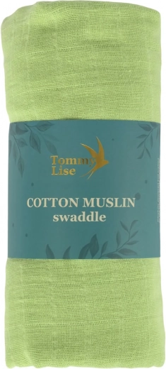 Natural softness and breathability