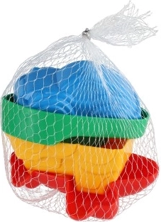 Praktiline võrkpakk