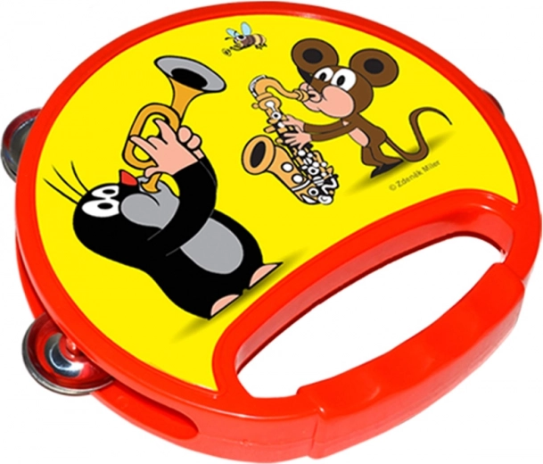 MUTI motiiv mängurõõmuks