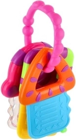 Leevendus hammaste lõikumisel