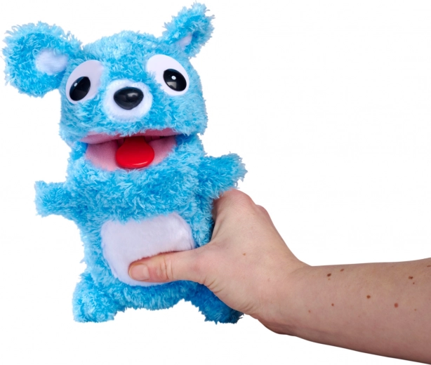 Lõbusad heliefektid vajutamisel