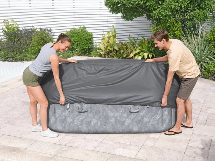 DuraPlus™ materjal