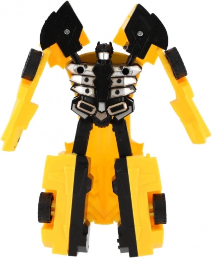 Kolm atraktiivset värvivarianti