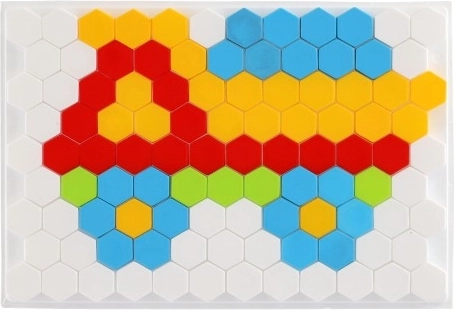 Värvivalikud ja õppevahend