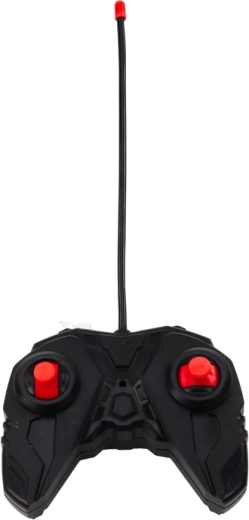 Advanced Control