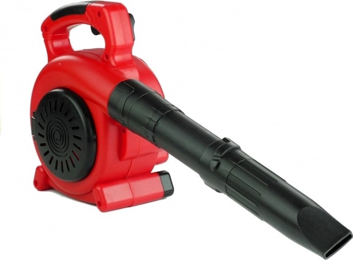 Kerge ja ergonoomiline