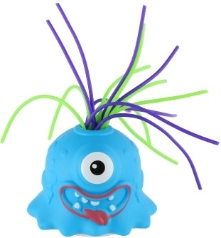 Kolm rõõmsat värvi