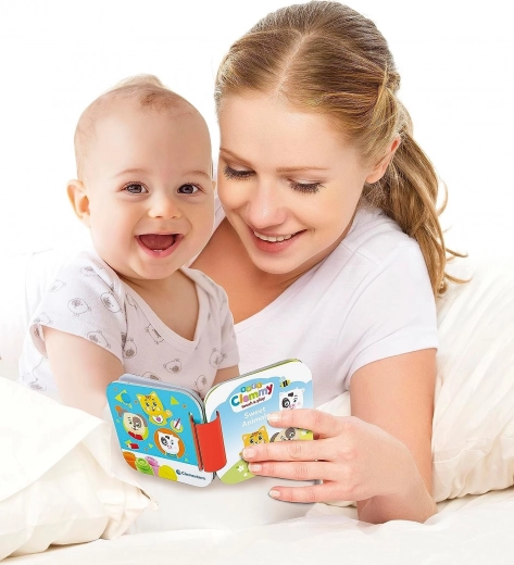 Illustreeritud raamatuke ühiseks avastamiseks