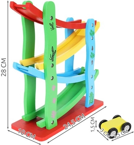 Keskkonnasõbralik materjal