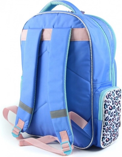 Practical and comfortable