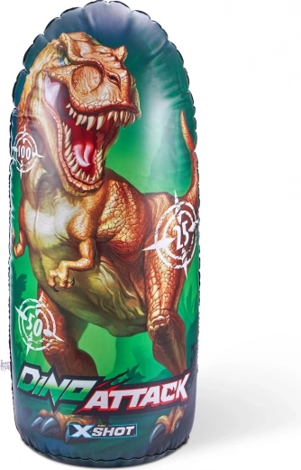 Täispuhutav disain