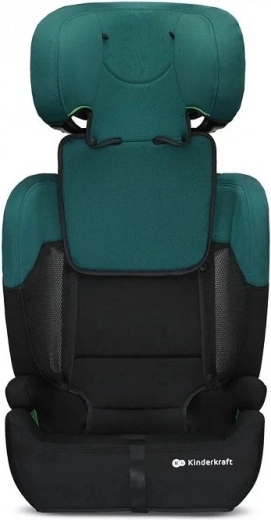 Ohutus vastavalt standardile R129 i-Size