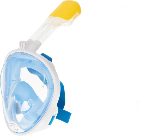 Loomulik hingamine nina ja suu kaudu