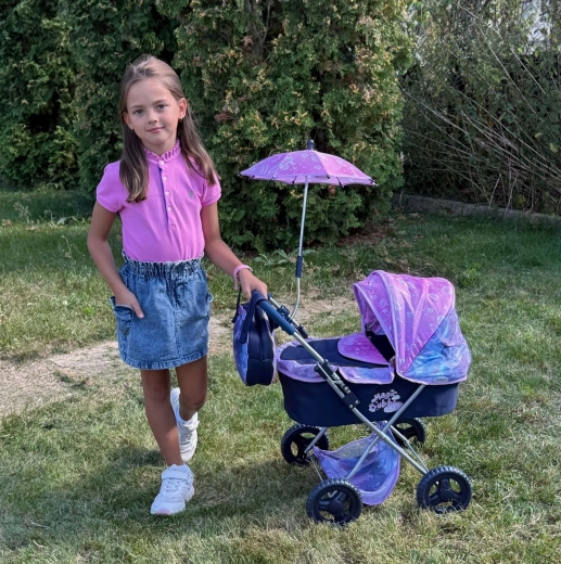 Mugavus nii nukule kui väikesele emale