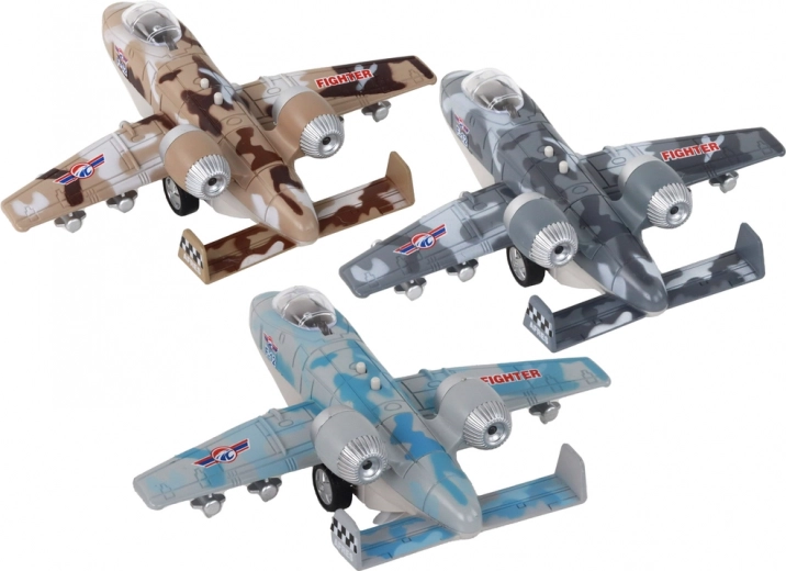 Erinevad värvivariandid