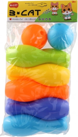 Värvikas ja pilkupüüdev teostus