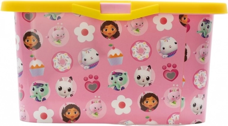 Kerge ja hõlpsasti kaasaskantav