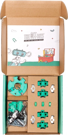 Everything you need in the box