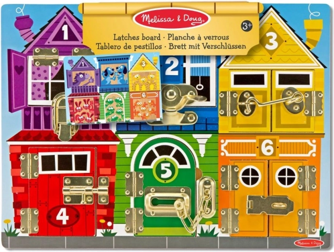 Toetab peenmotoorikat