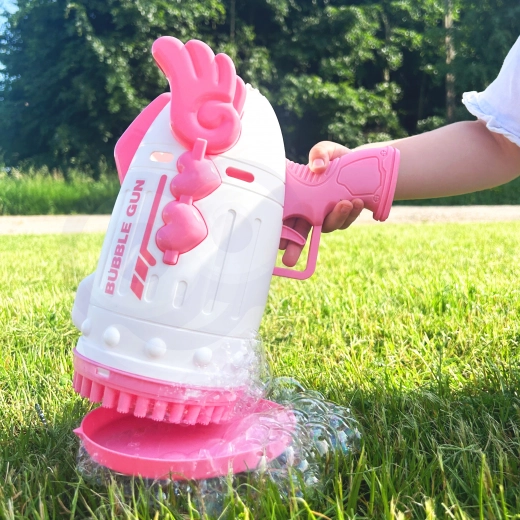 Lihtne kasutus ja ergonoomiline haare