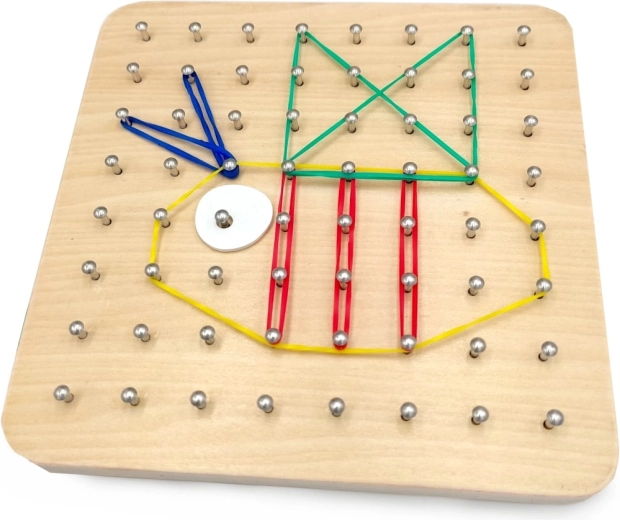 Arengu ja loovuse toetamine