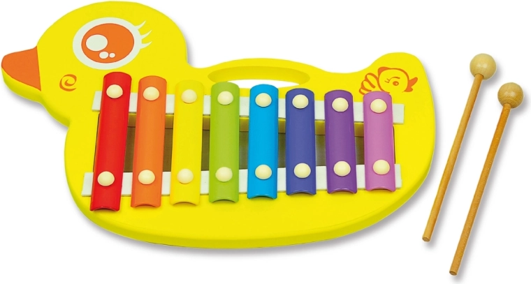 Cheerful design kids love
