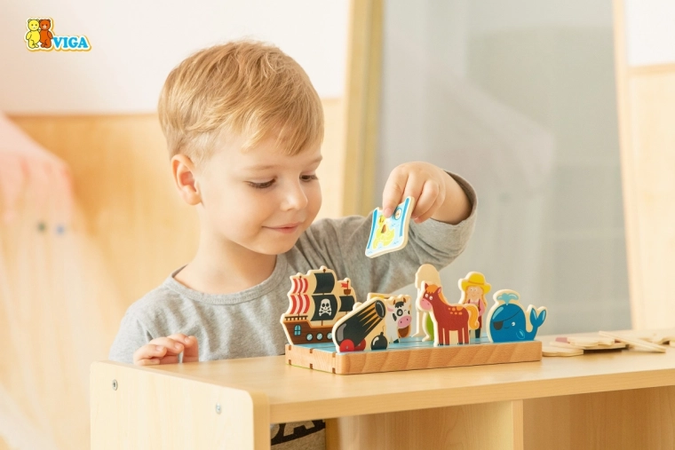 Oskuste arengu toetamine