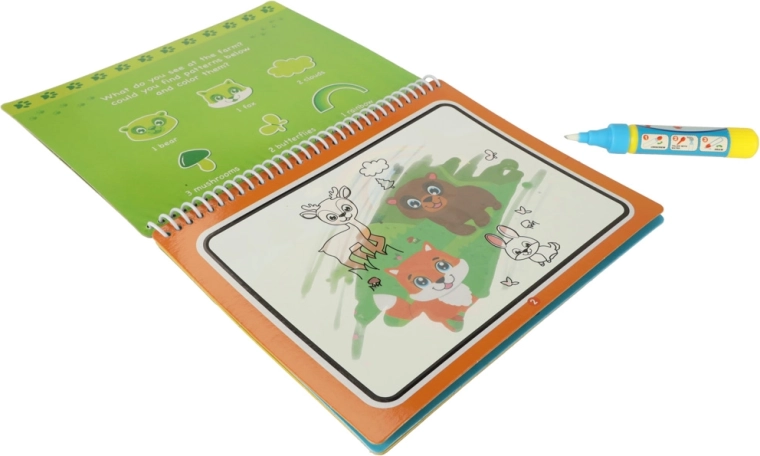 4 korduvalt avastatavat loomastseeni