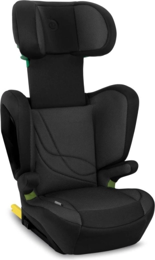 Turvaline ISOFIX-kinnitus koos indikaatoriga