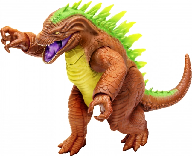 Täielikult liigendatud dünaamiliste pooside jaoks