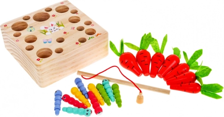 Soodustab oskuste arengut