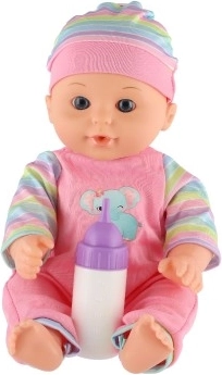 Pudel toitmiseks ja hoolduseks