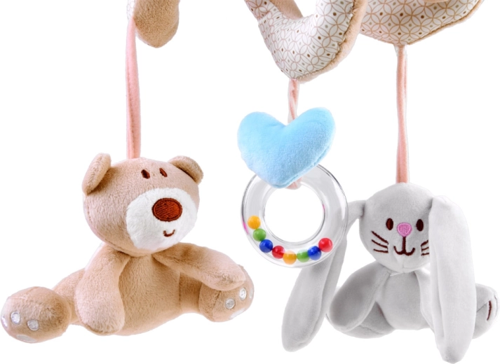 Turvaline ja meeldiv puudutusele