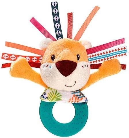 Leevendus hammaste lõikumisel