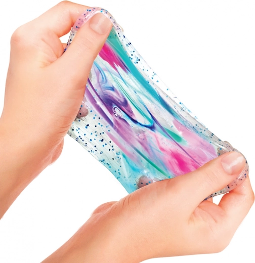 Vikerkaarelima loomine