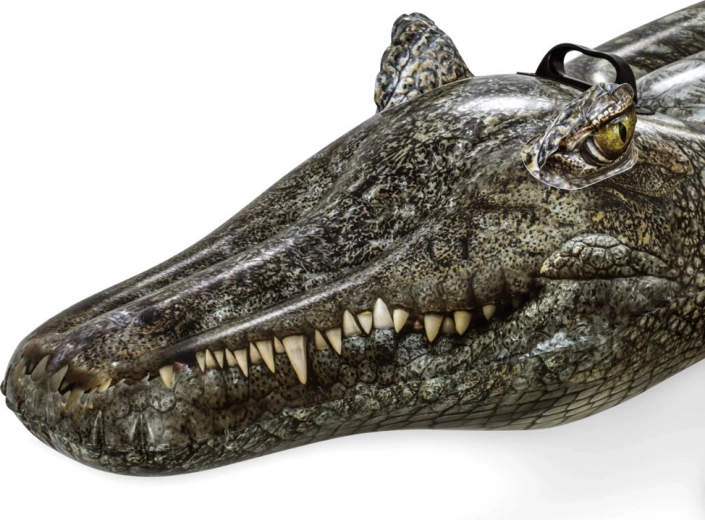 Realistlik välimus, palju lõbu