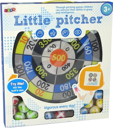 Ohutu lõbu lastele alates 3. eluaastast