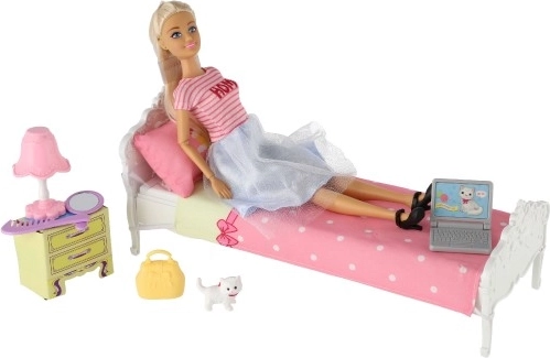 Soodustab kujutlusmängu