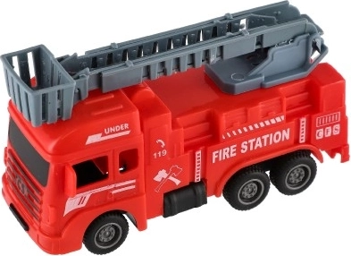 Kompaktsed mõõtmed, vastupidav teostus