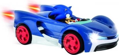 Stabiilne 2,4 GHz juhtimine