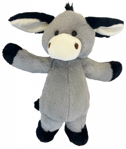 Turvalised tikitud detailid