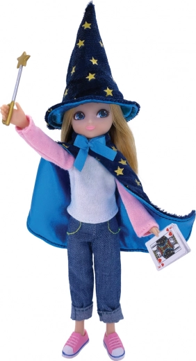 Magician Disguise