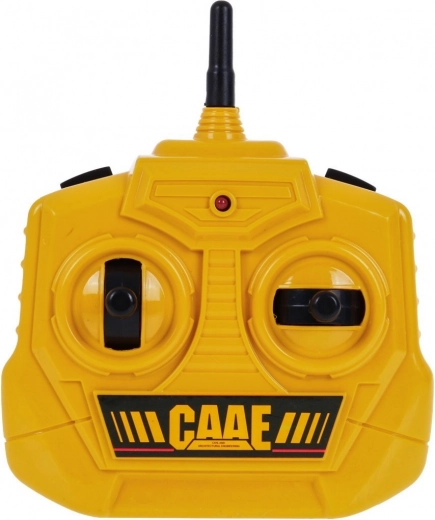 Sujuv 2,4 GHz juhtimine